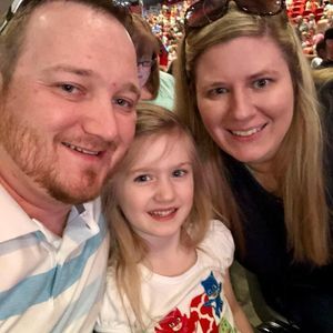 Meet your Posher, Jenna